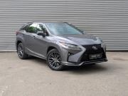 Lexus RX IV Москва  - изображение 47
