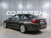 BMW 5 серии VI (F10/F11/F07) Воронеж  - изображение 29