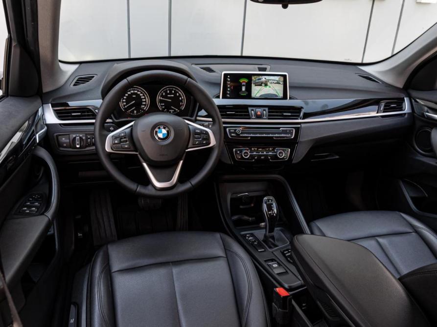 BMW X1 II (F48) Рестайлинг Краснодар  - изображение 6