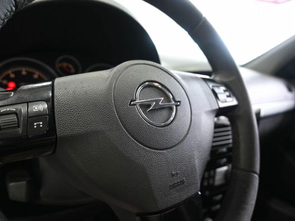 Opel Astra H с пробегом 2007 года, цена 459 900 рублей, 215000 км, хэтчбек, Автокод Объявления