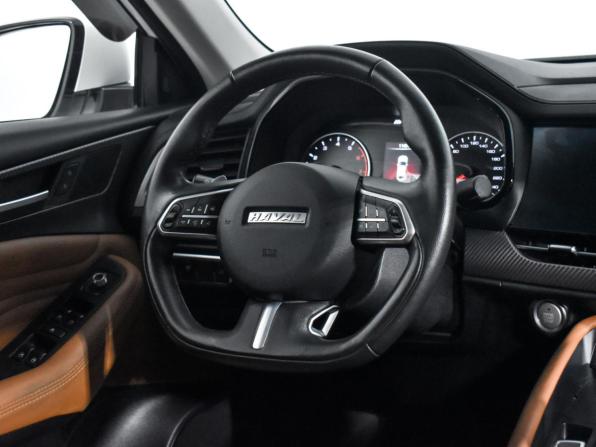 Haval F7x I с пробегом 2022 года, цена 2 146 000 рублей, 38920 км, внедорожник, Автокод Объявления