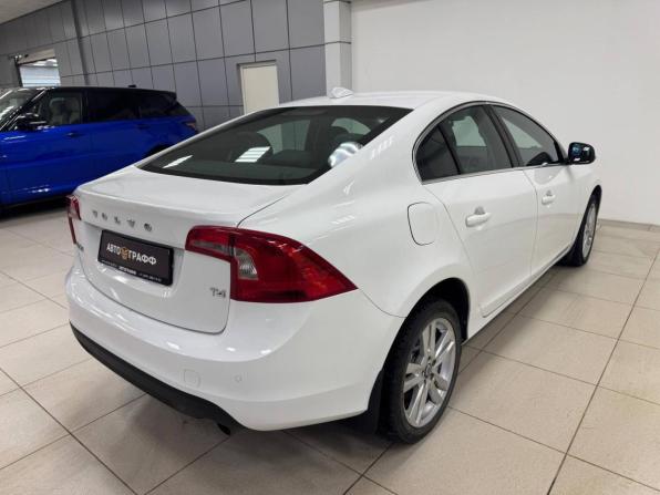 Volvo S60 II с пробегом 2011 года, цена 649 000 рублей, 154973 км, седан, Автокод Объявления