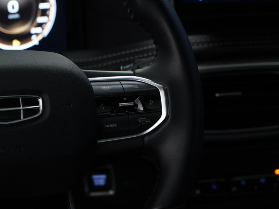 Geely Okavango I Москва  - изображение 24