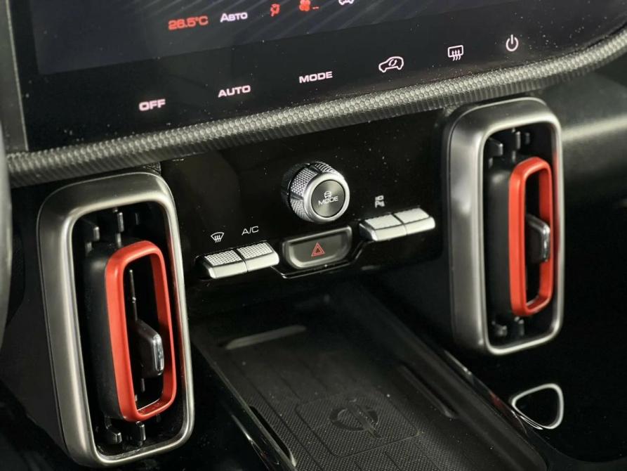 Haval Dargo I Екатеринбург  - изображение 21