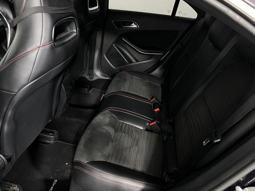 Mercedes-Benz CLA I (C117 X117) Калининград  - изображение 10