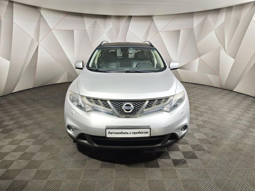 Nissan Murano II (Z51) Рестайлинг 2 Москва  - изображение 7