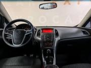 Opel Astra J Рестайлинг Краснодар  - изображение 29