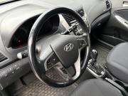 Hyundai Solaris I Рестайлинг Москва  - изображение 33