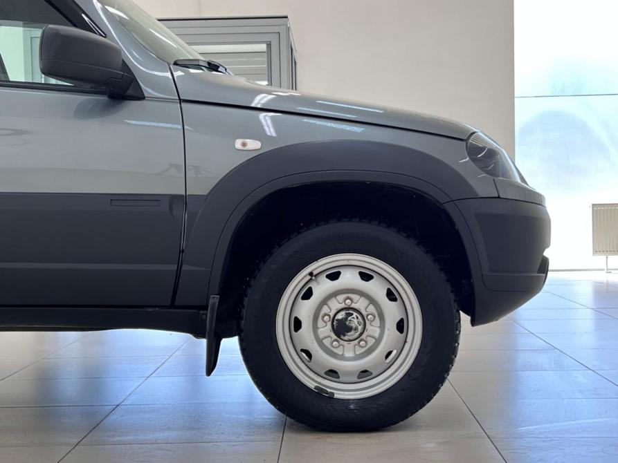 Chevrolet Niva I Рестайлинг Волгоград  - изображение 11