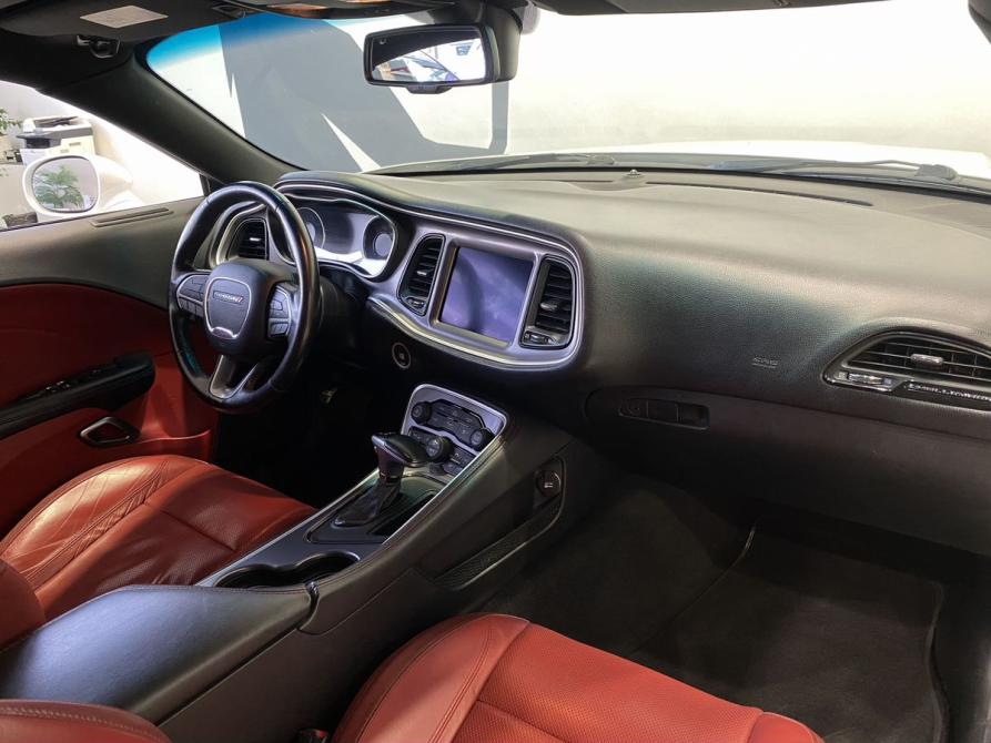 Dodge Challenger III Рестайлинг 2 Ростов-на-Дону  - изображение 14
