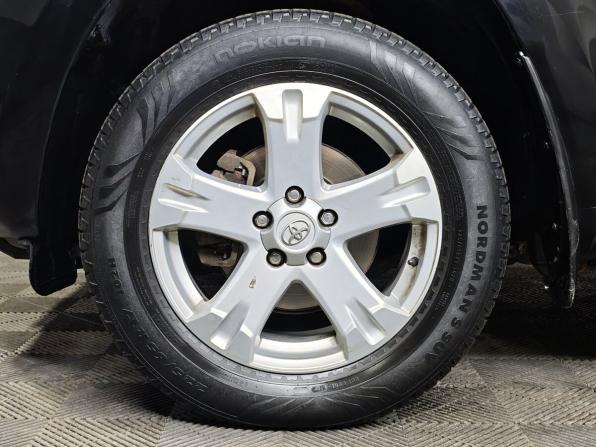Toyota RAV4 III (XA30) с пробегом 2007 года, цена 845 000 рублей, 293216 км, внедорожник, Автокод Объявления