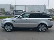 Land Rover Range Rover Sport II Санкт-Петербург  - изображение 31