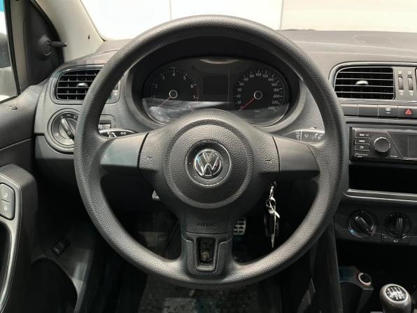 Volkswagen Polo V с пробегом 2012 года, цена 730 000 рублей, 150760 км, седан, Автокод Объявления