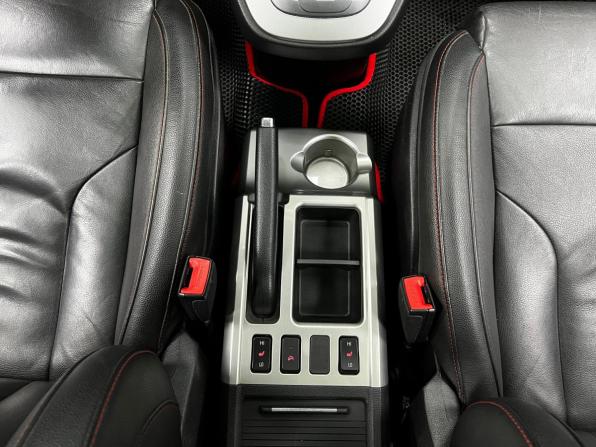 Haval H6 I с пробегом 2015 года, цена 1 299 900 рублей, 116000 км, внедорожник, Автокод Объявления