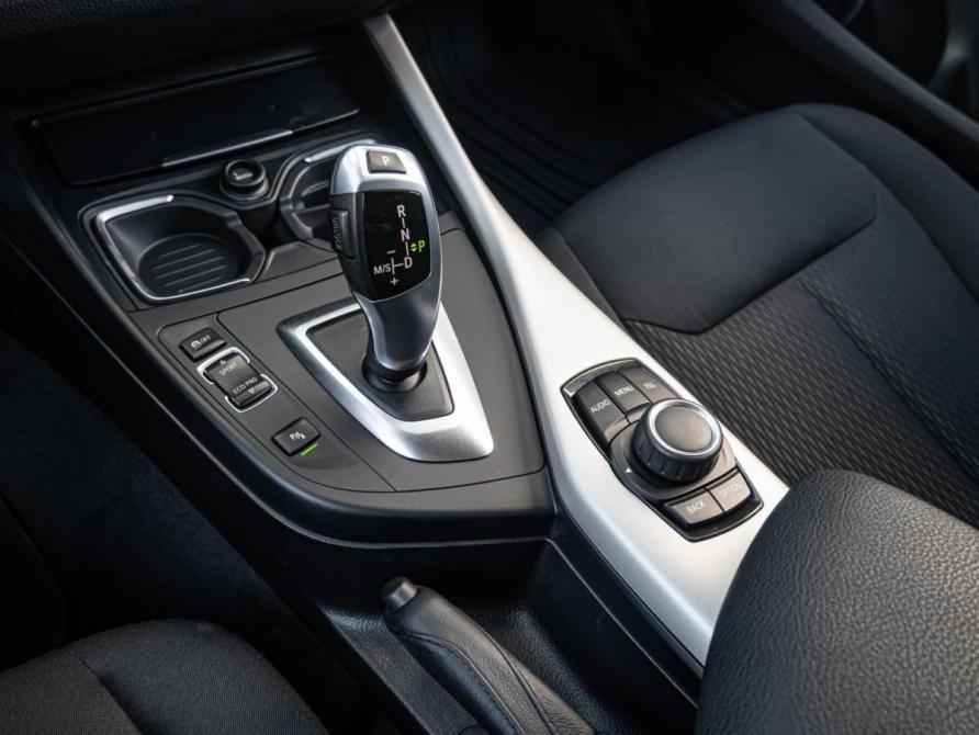 BMW 1 серии II (F20/F21) Рестайлинг Краснодар  - изображение 15
