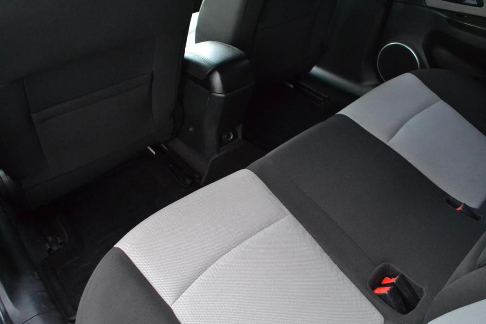 Chevrolet Cruze I Старый Оскол  - изображение 17