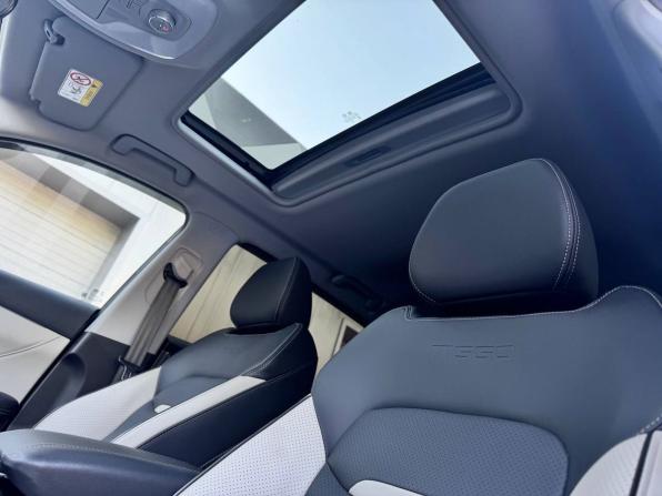 Chery Tiggo 4 Pro I Рестайлинг с пробегом 2024 года, цена 1 710 000 рублей, 22025 км, внедорожник, Автокод Объявления