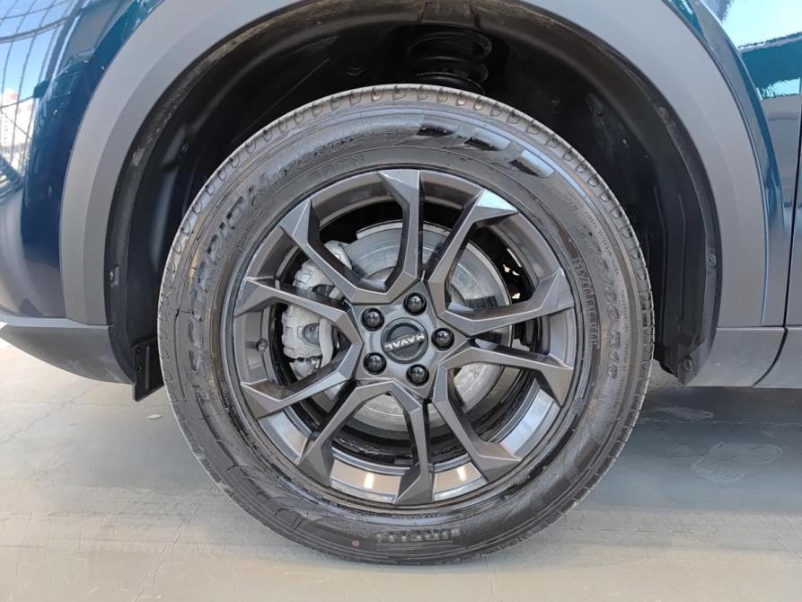 Haval F7 II Казань  - изображение 22