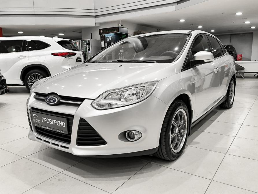 Ford Focus III Казань  - изображение 1