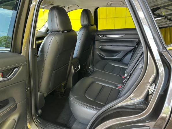 Mazda CX-5 II с пробегом 2019 года, цена 2 890 000 рублей, 125191 км, внедорожник, Автокод Объявления