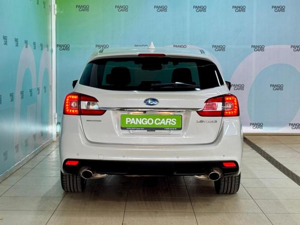 Subaru Levorg I Рестайлинг с пробегом 2020 года, цена 1 750 000 рублей, 116948 км, универсал, Автокод Объявления