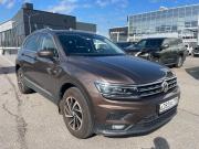 Volkswagen Tiguan II Санкт-Петербург  - изображение 16