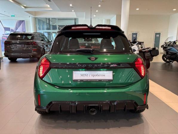 Новый Mini Hatch IV (F65/F66/J01) 2025 года, цена 6 825 000 рублей, хэтчбек, Автокод Объявления