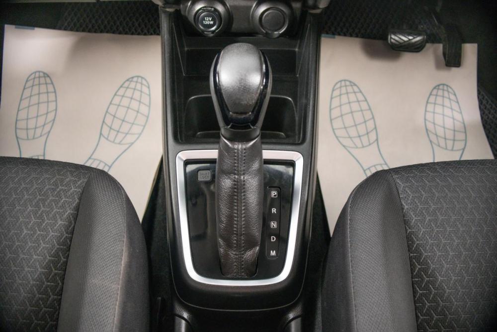 Suzuki Swift IV Рестайлинг Пермь  - изображение 20