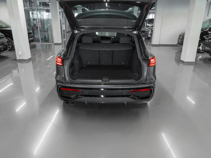 Audi Q5 III Москва  - изображение 29