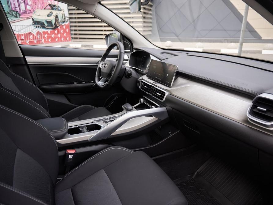 Geely Coolray I Казань  - изображение 6