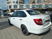 Lada (ВАЗ) Granta I Рестайлинг Краснодар  - изображение 19