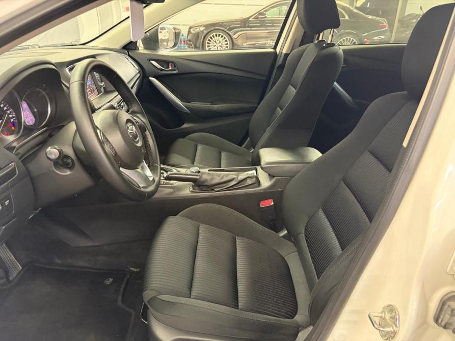 Mazda 6 III (GJ) Краснодар  - изображение 12