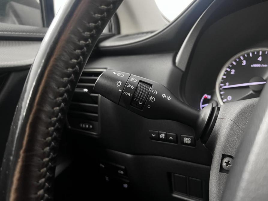 Lexus NX I Казань  - изображение 15