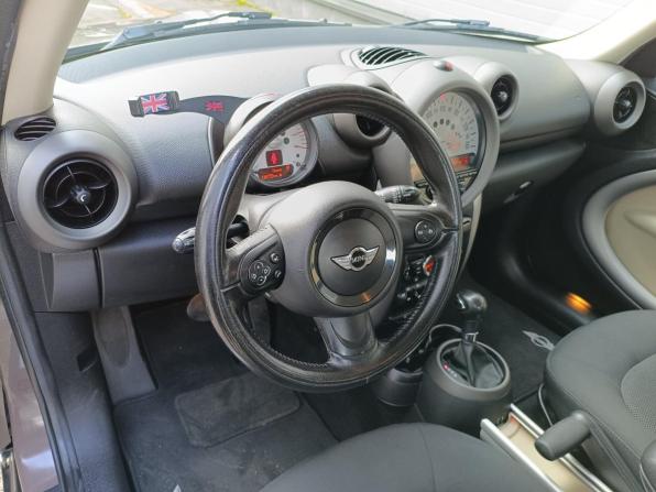 Mini Countryman I с пробегом 2012 года, цена 949 000 рублей, 138755 км, внедорожник, Автокод Объявления