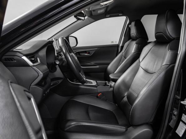 Toyota RAV4 V (XA50) с пробегом 2020 года, цена 2 850 000 рублей, 183334 км, внедорожник, Автокод Объявления