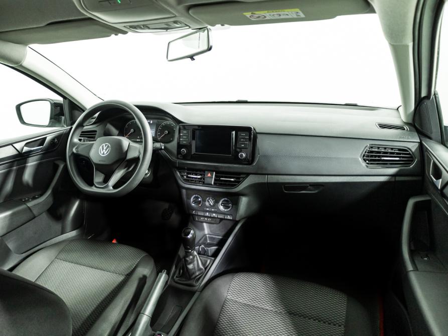 Volkswagen Polo VI Санкт-Петербург  - изображение 9