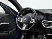 BMW 3 серии VII (G2x) Москва  - изображение 24