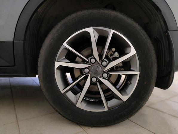 Geely Coolray I с пробегом 2022 года, цена 1 709 000 рублей, 41581 км, внедорожник, Автокод Объявления