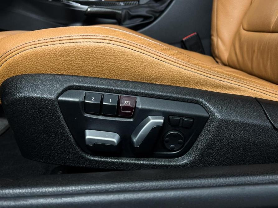 BMW 4 серии F32/F33/F36 Рестайлинг Казань  - изображение 22