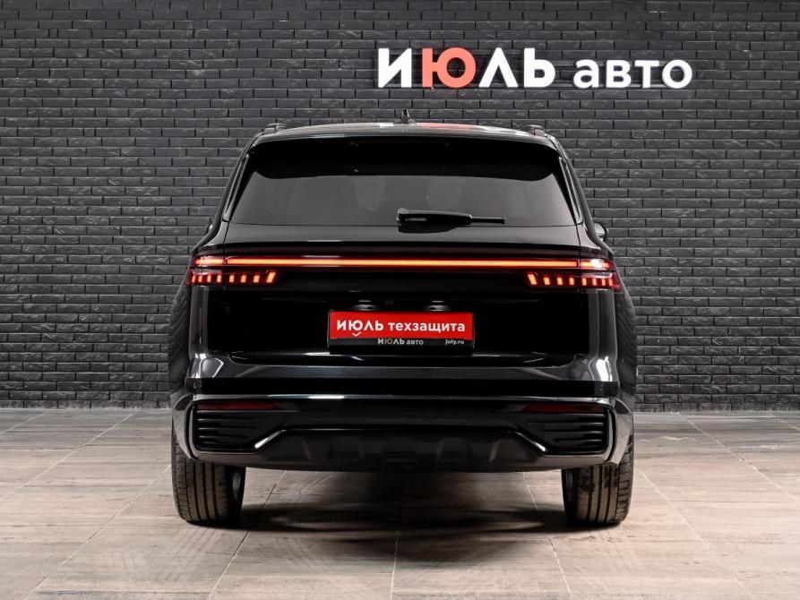 Geely Monjaro I Екатеринбург  - изображение 5
