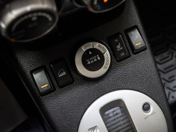 Nissan X-Trail II Рестайлинг с пробегом 2014 года, цена 1 499 000 рублей, 89036 км, внедорожник, Автокод Объявления