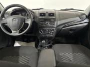 Lada (ВАЗ) Granta I Рестайлинг Альметьевск  - изображение 35