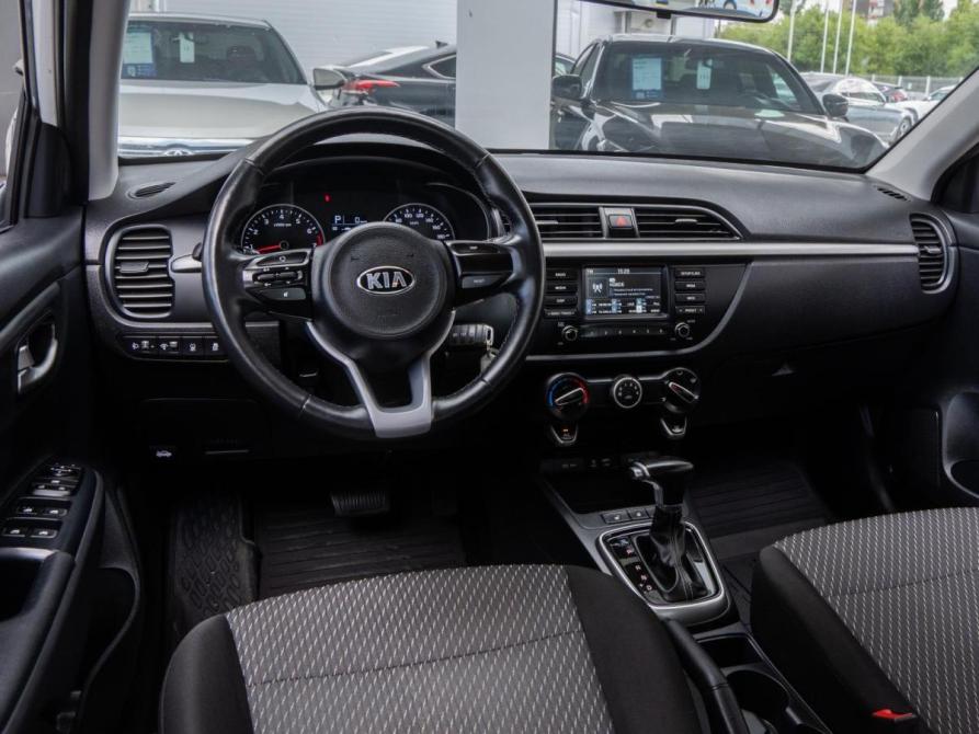 Kia Rio IV Волгоград  - изображение 6