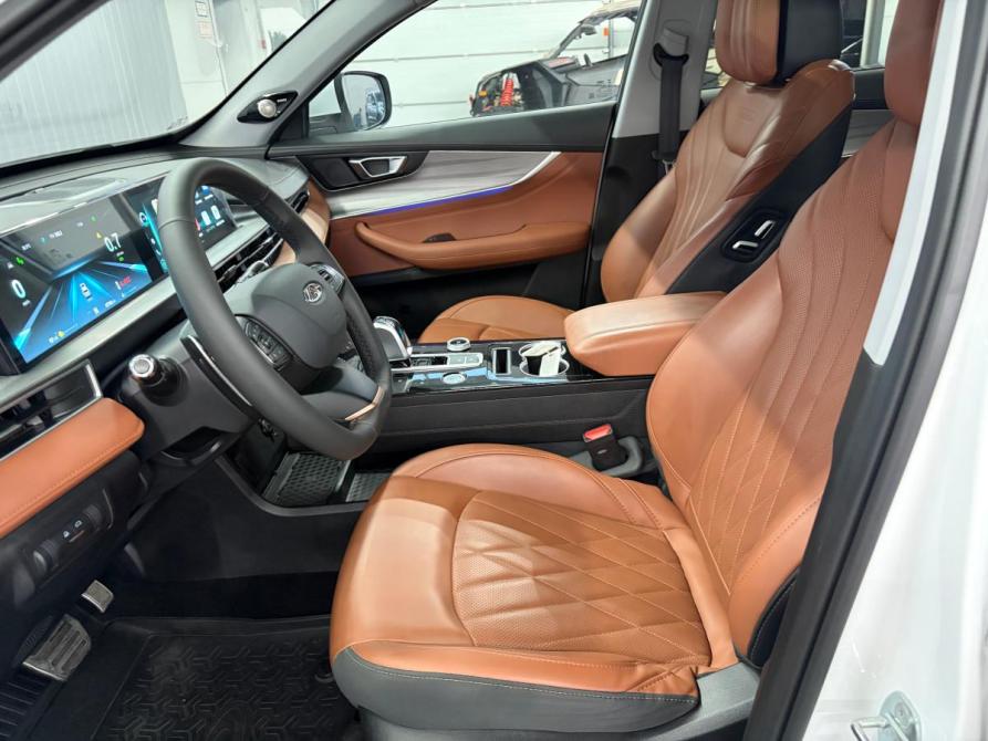 Chery Tiggo 8 Pro Max I Краснодар  - изображение 12