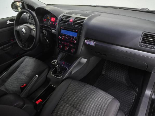 Volkswagen Jetta V с пробегом 2008 года, цена 549 000 рублей, 255055 км, седан, Автокод Объявления