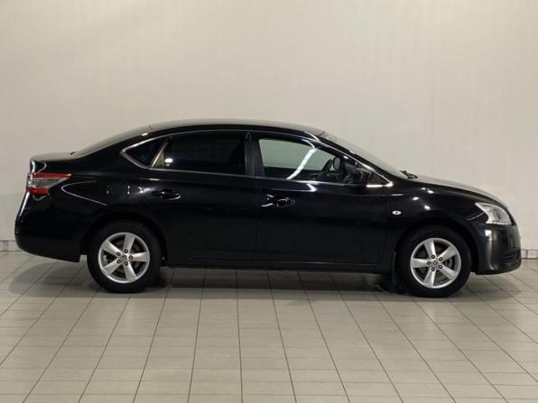 Nissan Sentra VII (B17) с пробегом 2014 года, цена 1 035 000 рублей, 126725 км, седан, Автокод Объявления