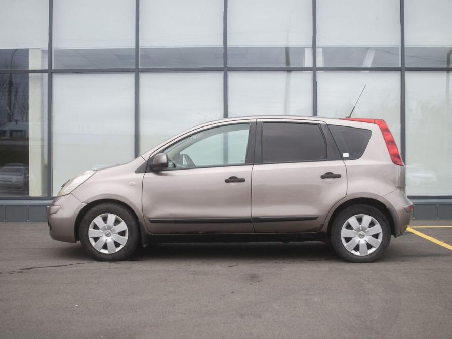 Nissan Note I Курган  - изображение 7
