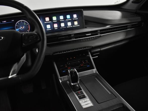 Chery Tiggo 7 Pro Max I с пробегом 2023 года, цена 1 573 000 рублей, 97542 км, внедорожник, Автокод Объявления