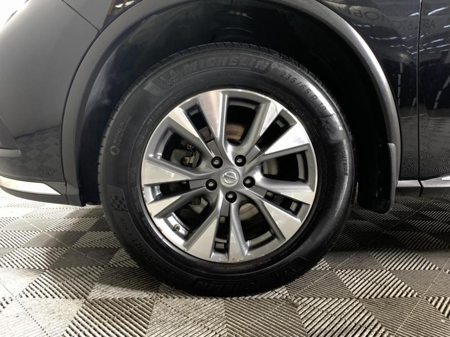 Nissan Murano III (Z52) Москва  - изображение 9