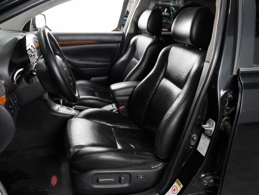 Toyota Avensis II Рестайлинг Тюмень  - изображение 10